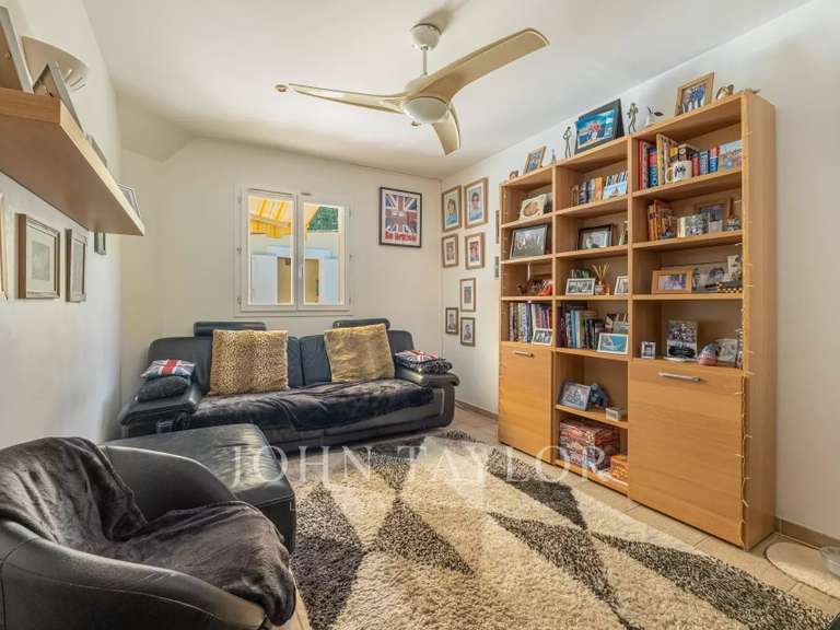 Maison Valbonne - 4 chambres - 185m²