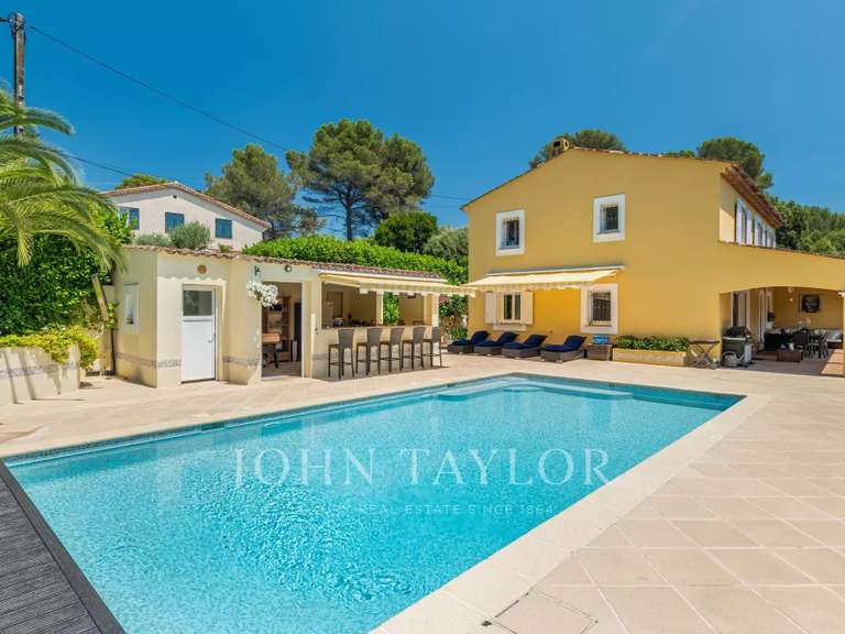 Maison Valbonne - 4 chambres - 185m²