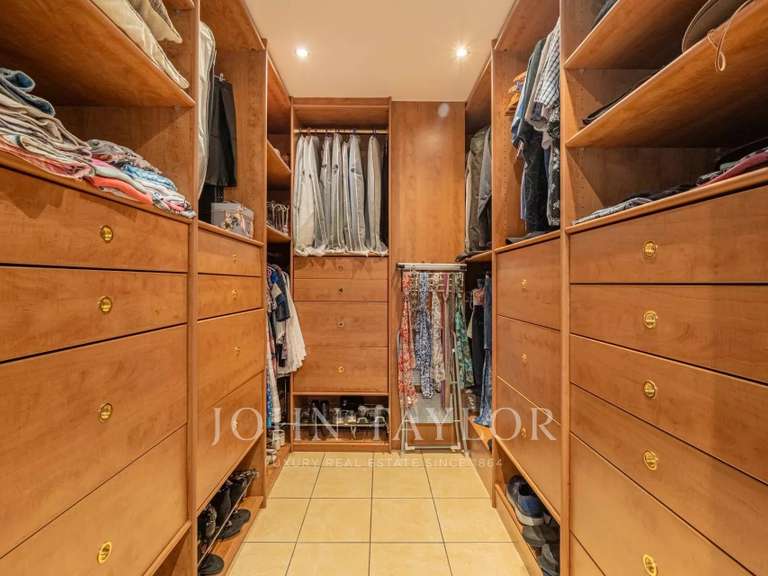 Maison Valbonne - 4 chambres - 185m²