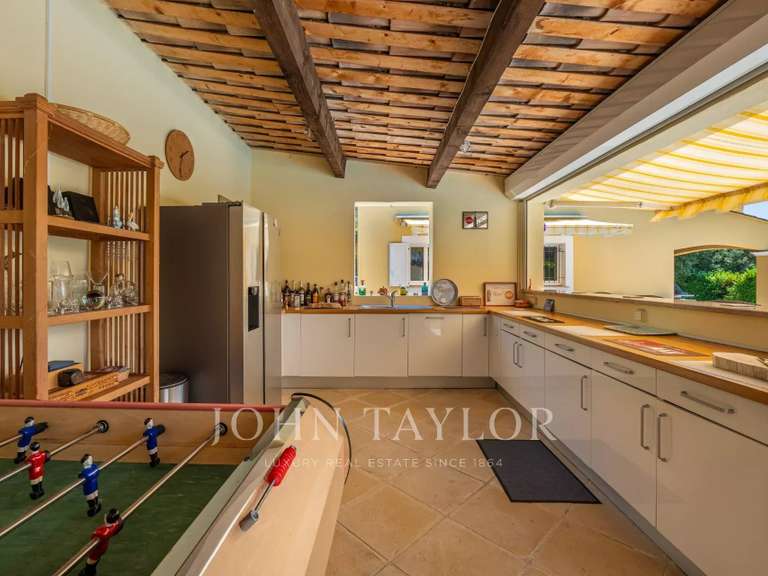 Maison Valbonne - 4 chambres - 185m²