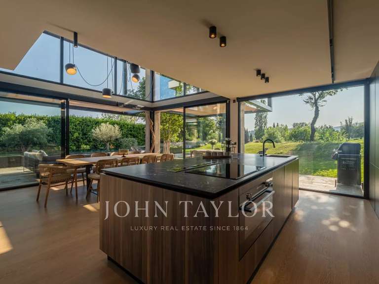 Maison Valbonne - 336m²