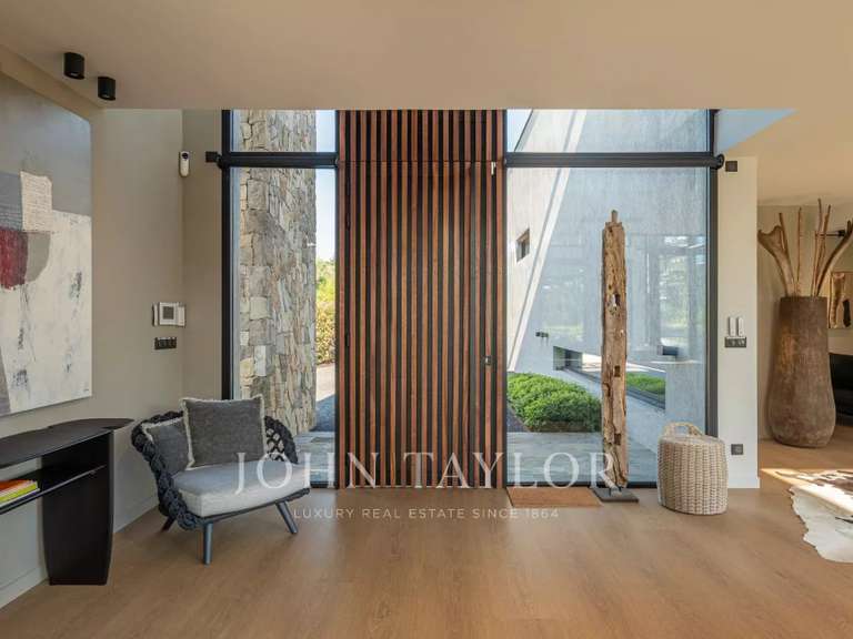 Maison Valbonne - 336m²