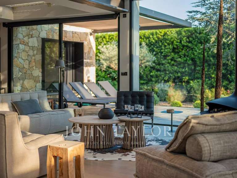Maison Valbonne - 336m²