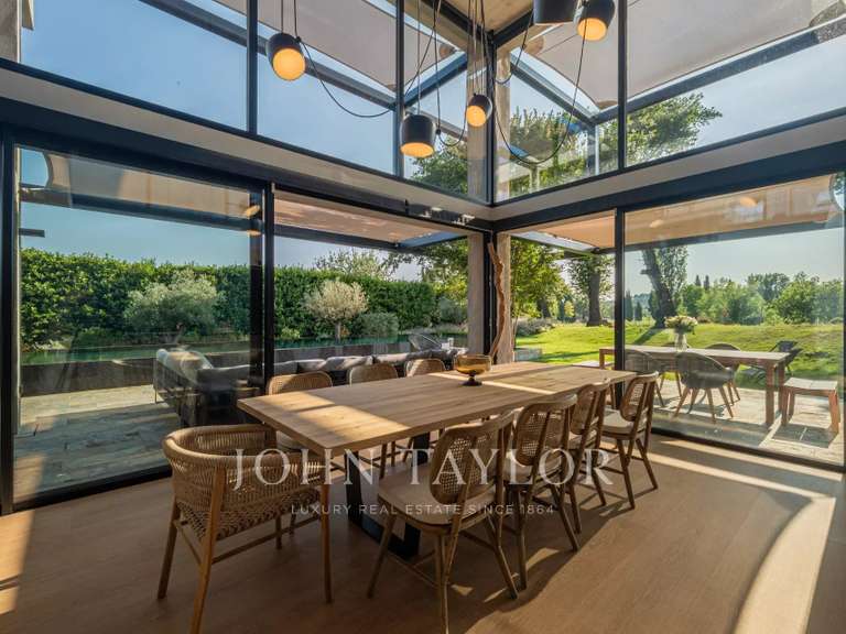 Maison Valbonne - 336m²