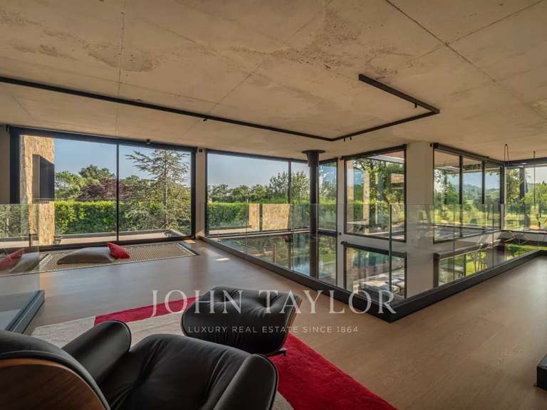 Maison Valbonne - 336m²
