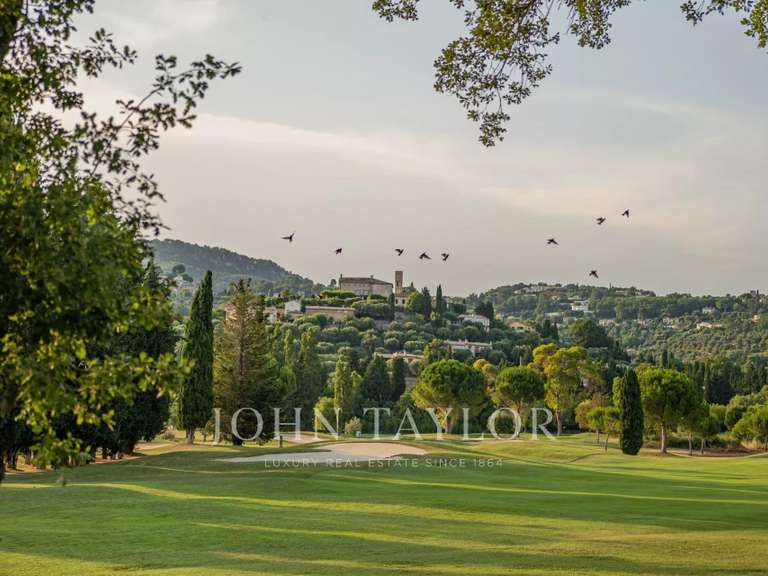 Maison Valbonne - 336m²