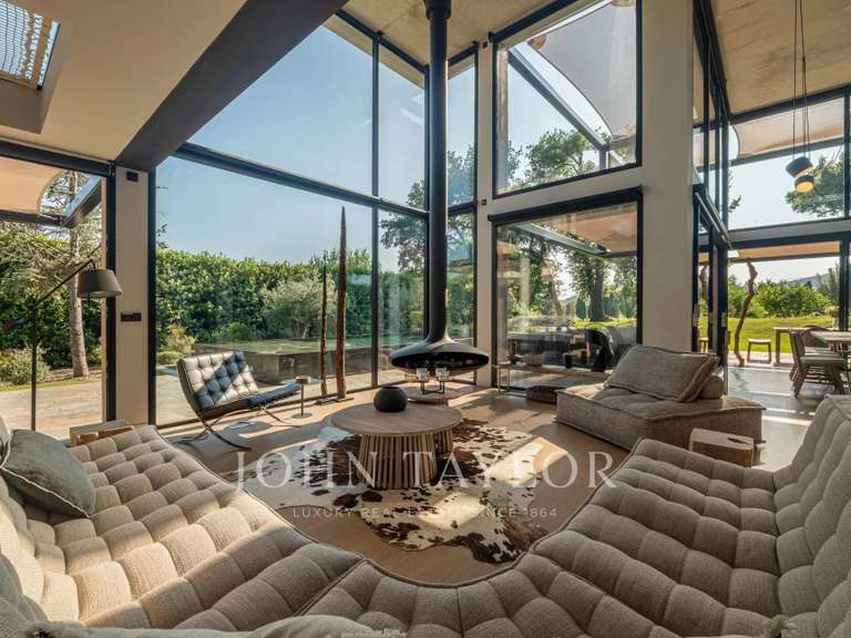 Maison Valbonne - 336m²