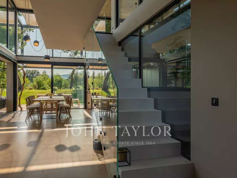 Maison Valbonne - 336m²