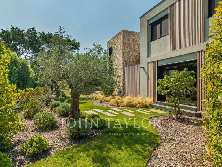 Maison Valbonne - 336m²