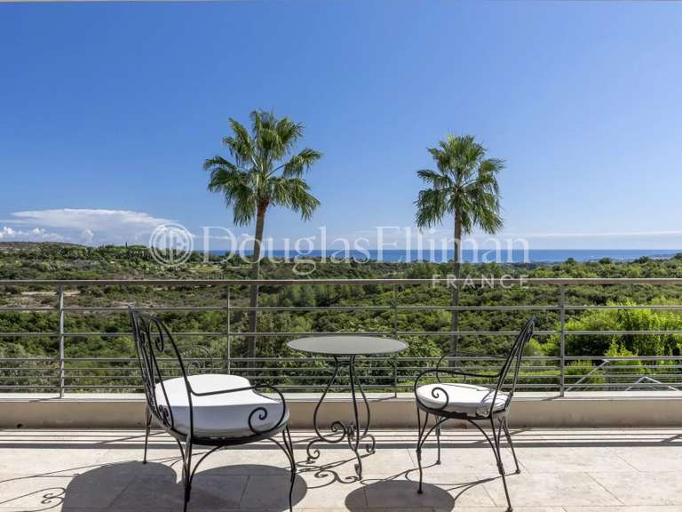 Maison avec Vue sur mer Valbonne - 4 chambres - 380m²