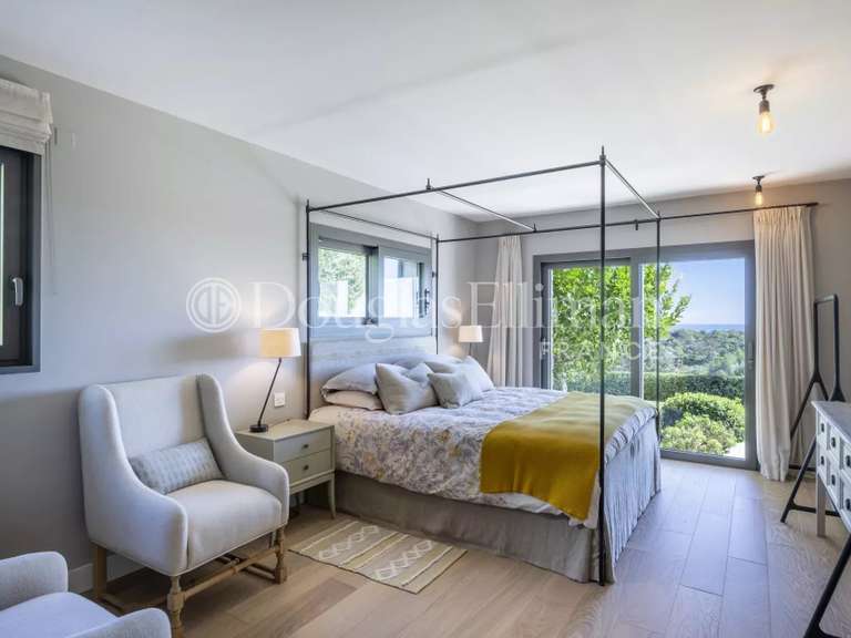 Maison avec Vue sur mer Valbonne - 4 chambres - 380m²