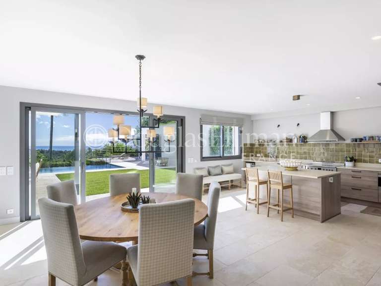 Maison avec Vue sur mer Valbonne - 4 chambres - 380m²