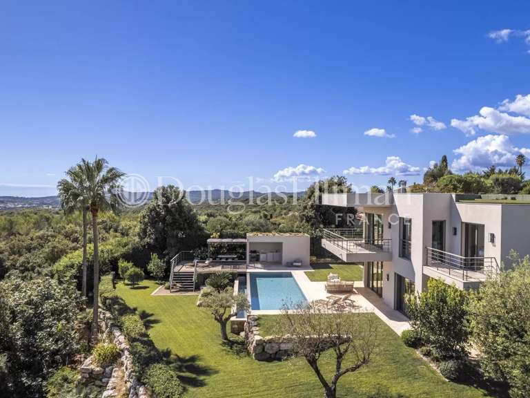 Maison avec Vue sur mer Valbonne - 4 chambres - 380m²