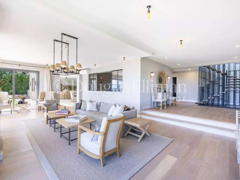Maison avec Vue sur mer Valbonne - 4 chambres - 380m²