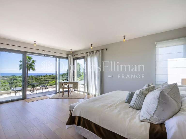 Maison avec Vue sur mer Valbonne - 4 chambres - 380m²
