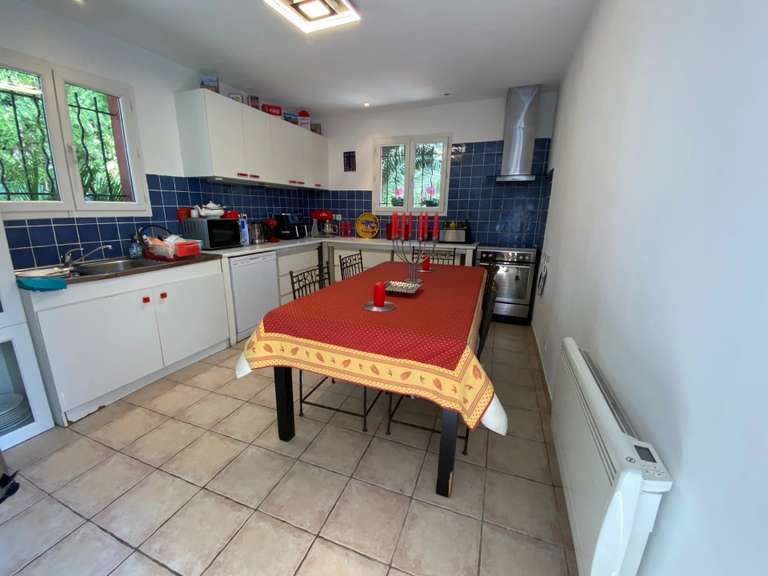 Maison Valbonne - 2 chambres - 80m²