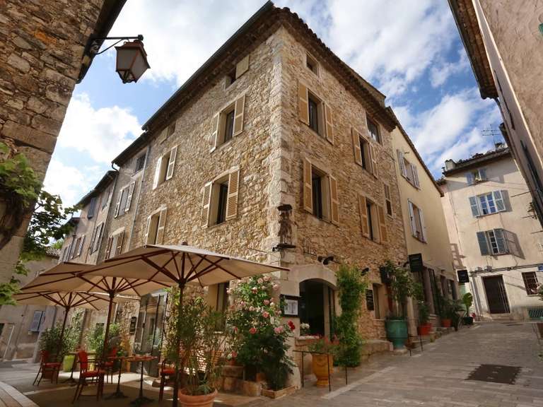 Maison Valbonne - 4 chambres - 195m²