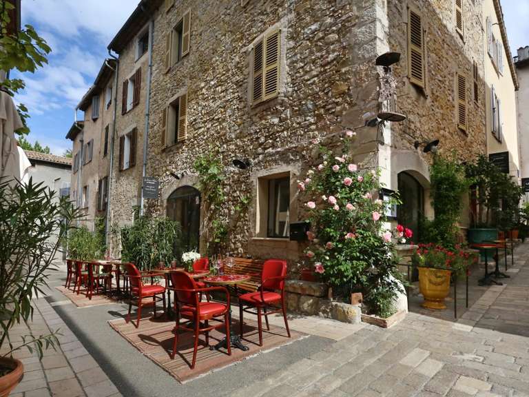 Maison Valbonne - 4 chambres - 195m²