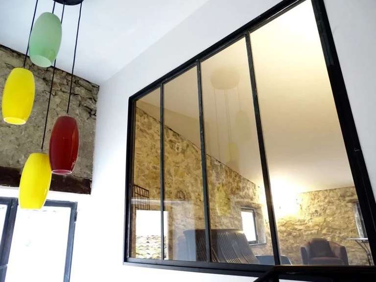 Maison Valbonne - 4 chambres - 195m²