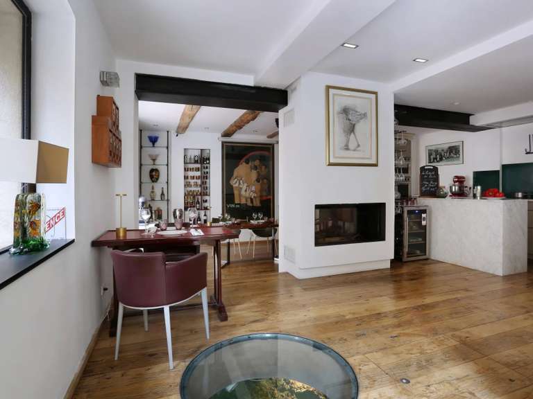 Maison Valbonne - 4 chambres - 195m²