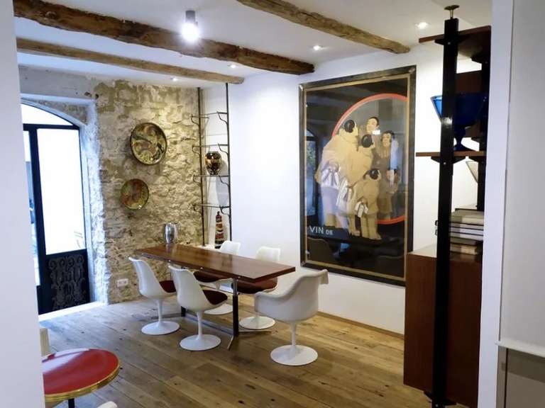 Maison Valbonne - 4 chambres - 195m²