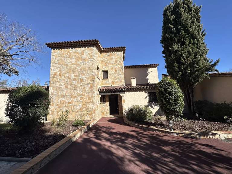 Maison Valbonne - 4 chambres - 170m²