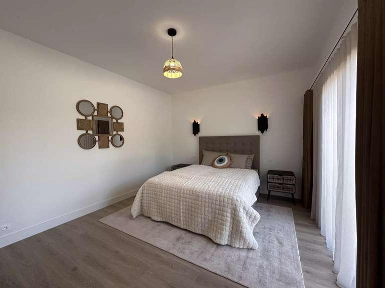 Maison Valbonne - 4 chambres - 170m²