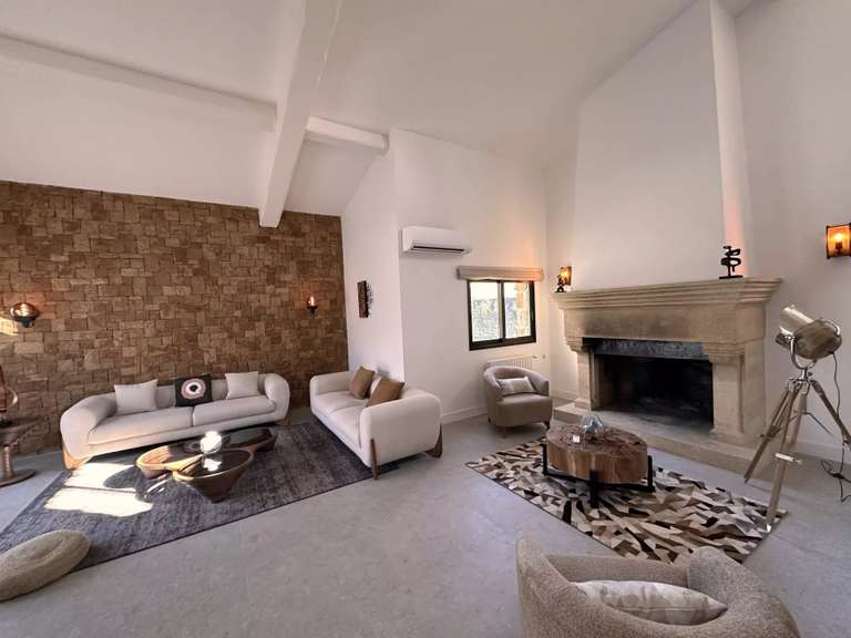 Maison Valbonne - 4 chambres - 170m²
