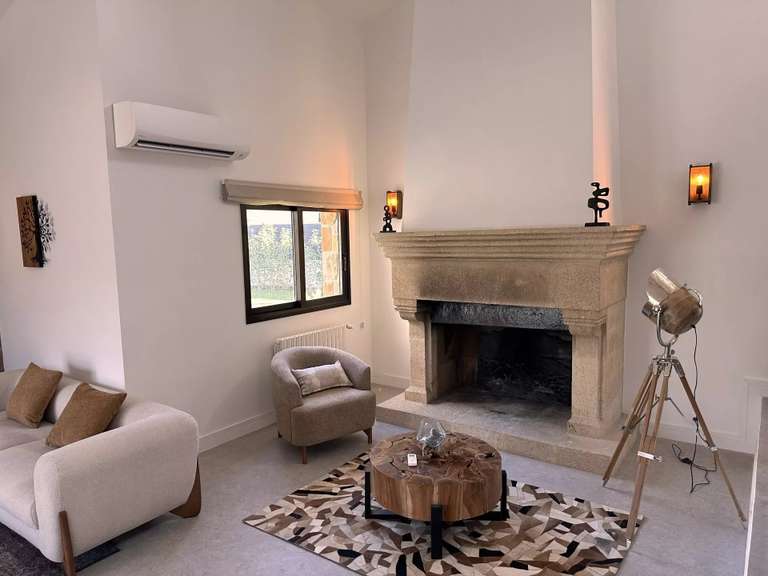 Maison Valbonne - 4 chambres - 170m²