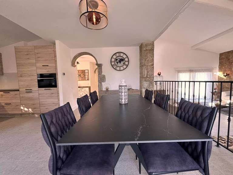 Maison Valbonne - 4 chambres - 170m²