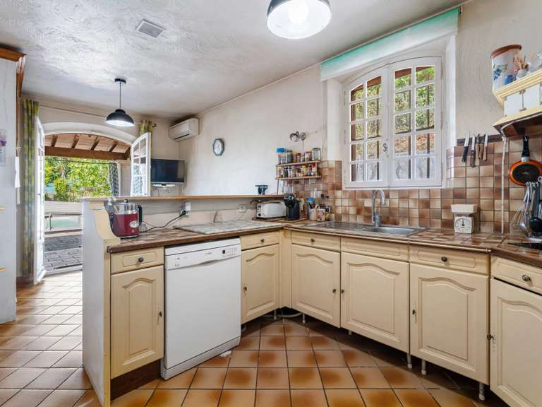 Maison Valbonne - 3 chambres - 150m²