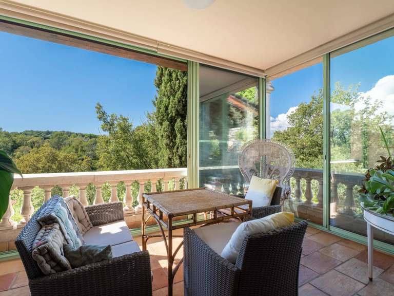 Maison Valbonne - 3 chambres - 150m²