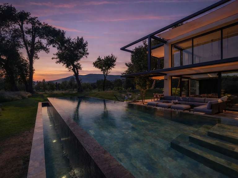 Maison Valbonne - 10 chambres - 336m²