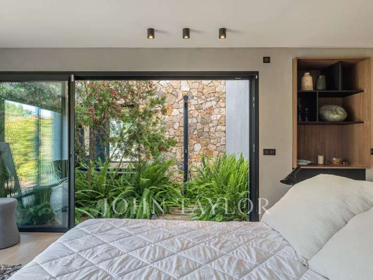 Maison Valbonne - 10 chambres - 336m²