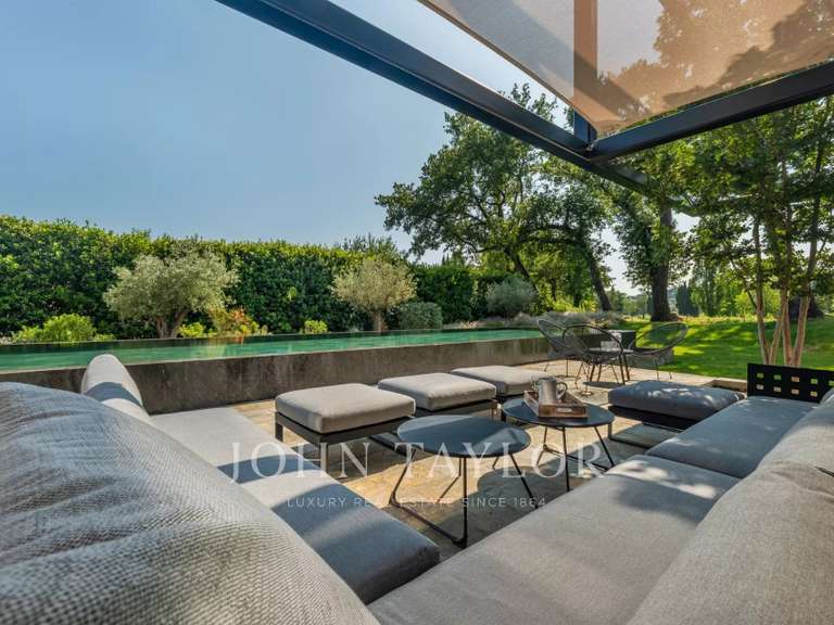 Maison Valbonne - 10 chambres - 336m²