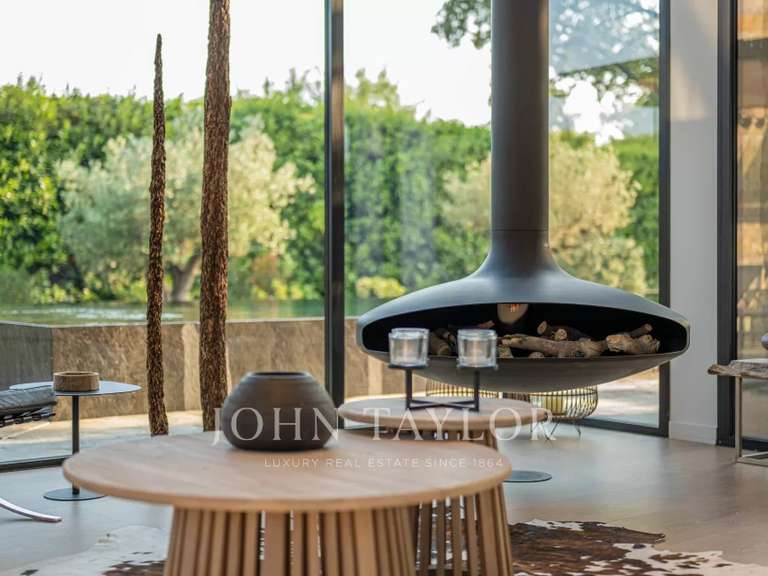 Maison Valbonne - 10 chambres - 336m²