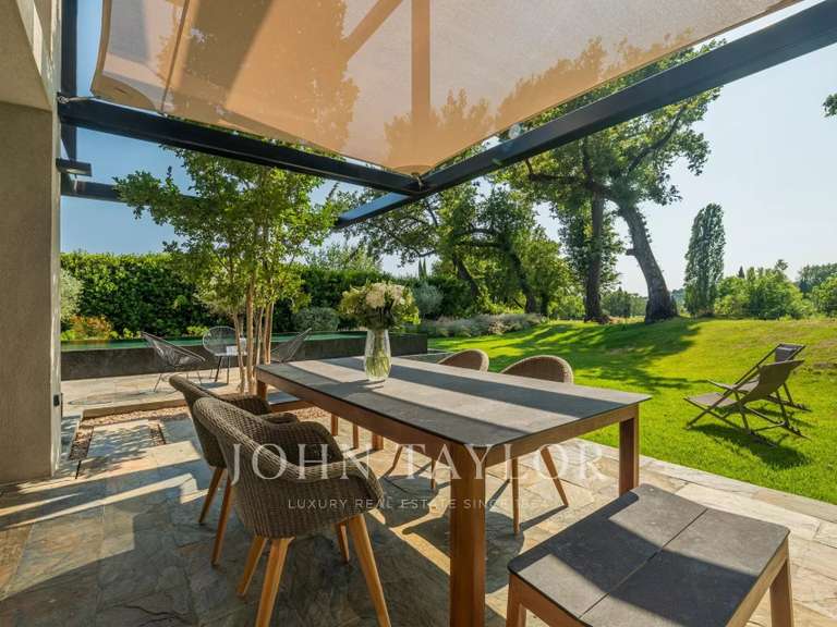 Maison Valbonne - 10 chambres - 336m²