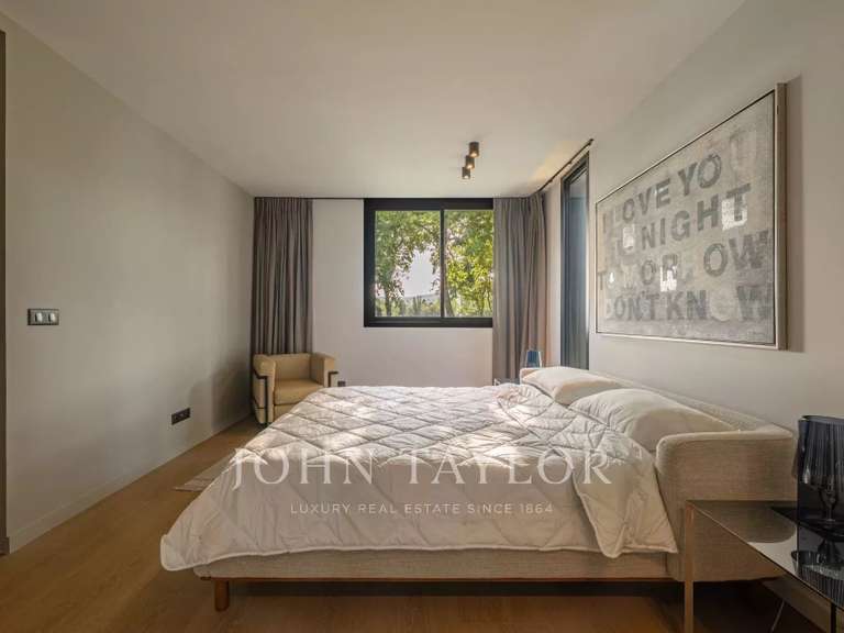 Maison Valbonne - 10 chambres - 336m²