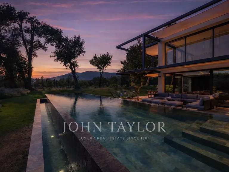 Maison Valbonne - 10 chambres - 336m²