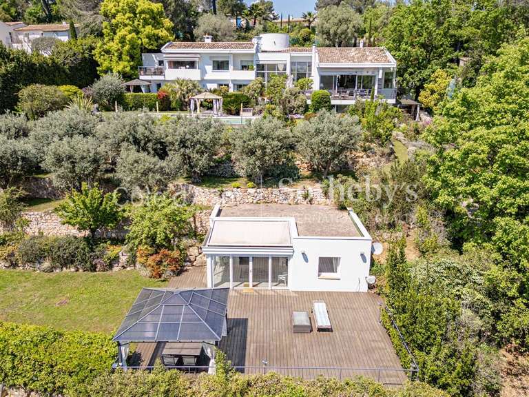 Maison Valbonne - 6 chambres - 500m²