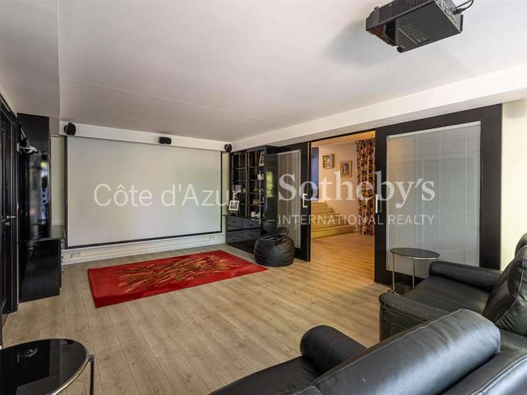 Maison Valbonne - 6 chambres - 500m²