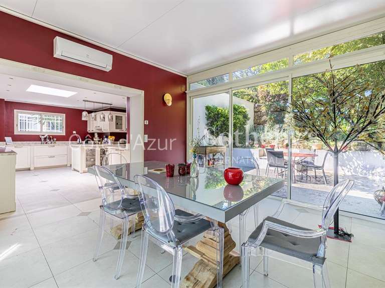 Maison Valbonne - 6 chambres - 500m²