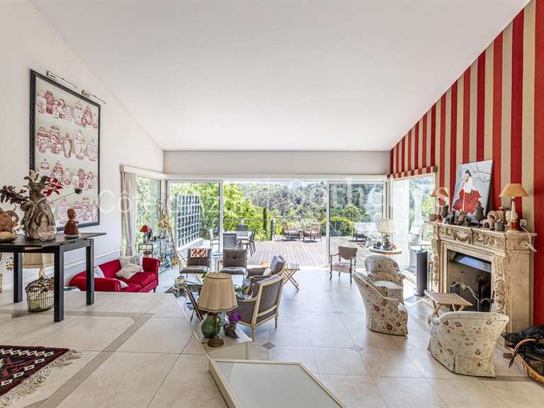 Maison Valbonne - 6 chambres - 500m²