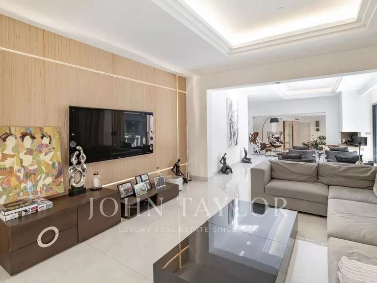 House Valbonne - 7 bedrooms - 564m²