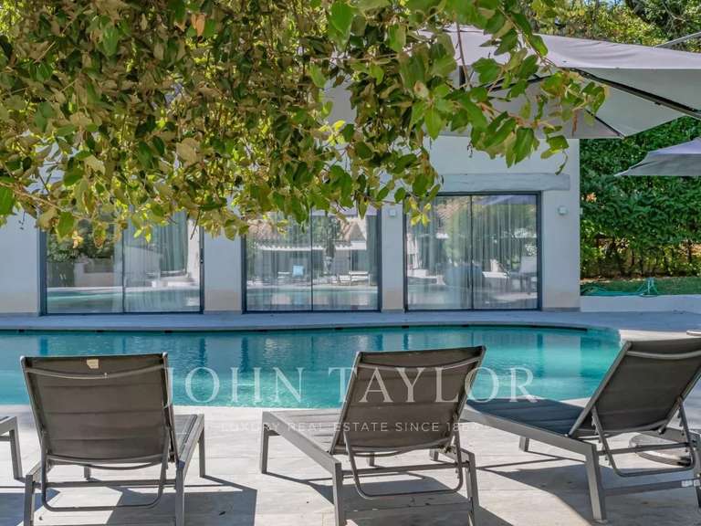 House Valbonne - 7 bedrooms - 564m²