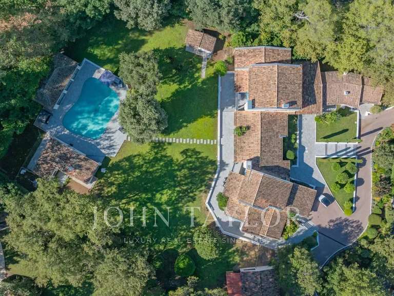 House Valbonne - 7 bedrooms - 564m²