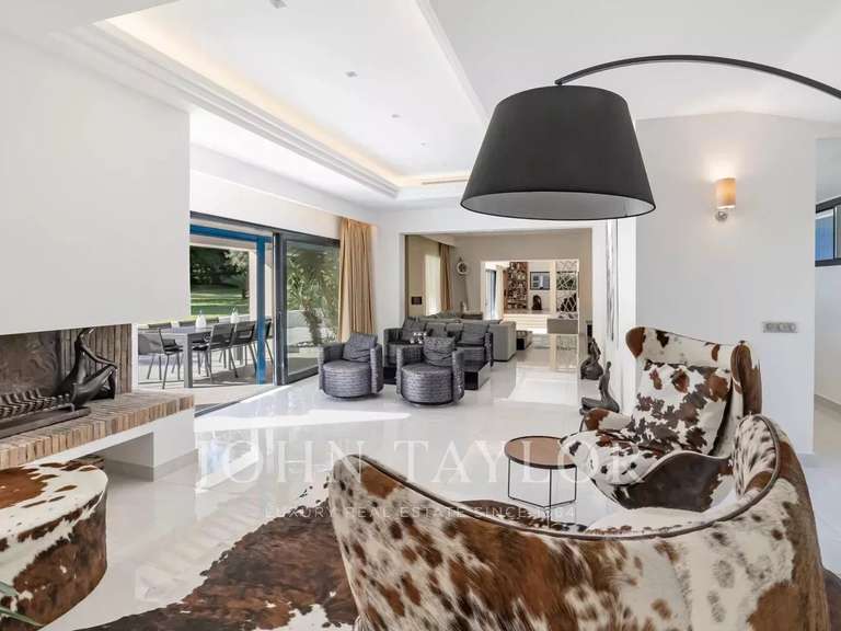 House Valbonne - 7 bedrooms - 564m²