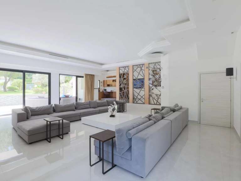 House Valbonne - 7 bedrooms - 564m²