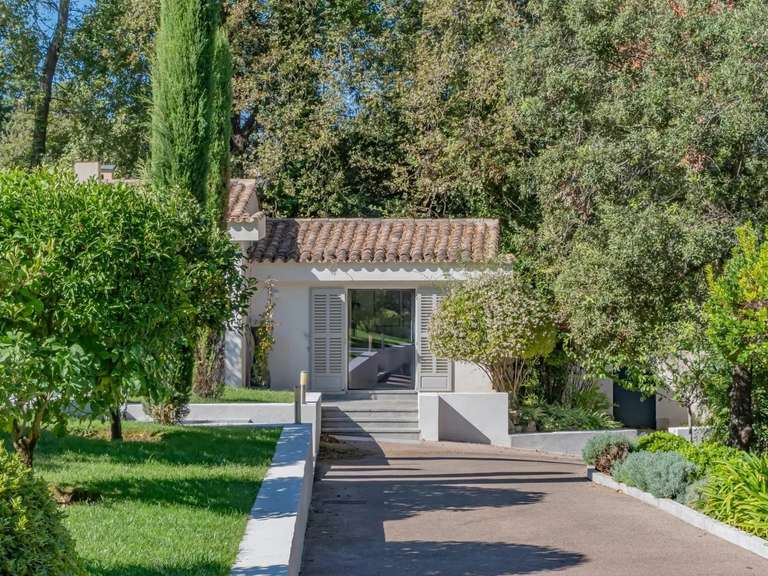 House Valbonne - 7 bedrooms - 564m²