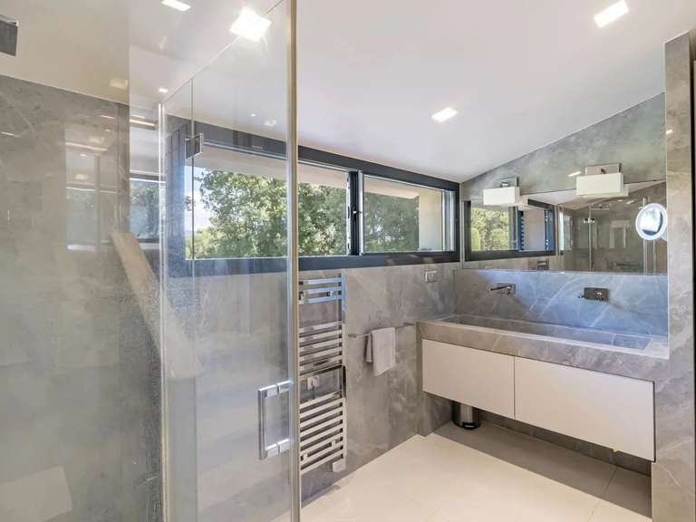 House Valbonne - 7 bedrooms - 564m²